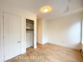 Rented by Sunrise Real Estate
