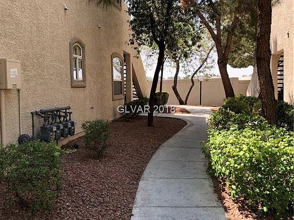 2nd image of 5415 W Harmon Ave Unit 2112