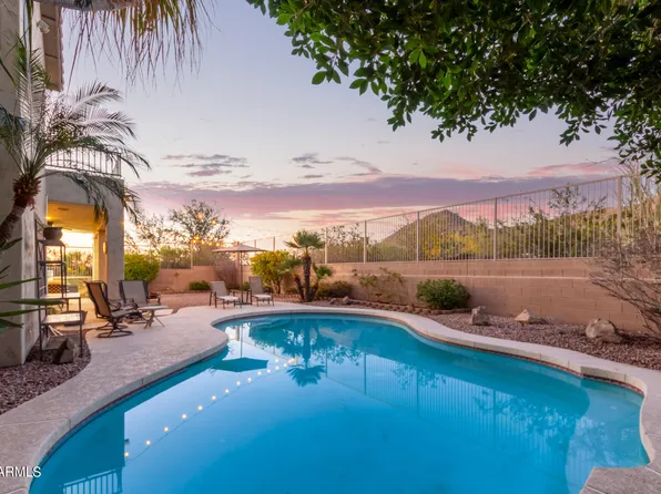 21023 N 16TH Way, Phoenix, AZ 85024