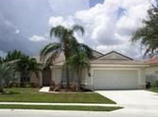 5571 Muirfield Village Cir, Lake Worth, FL 33463