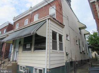 1113 Chestnut St, Darby, PA 19023