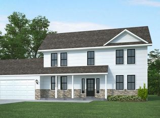 603 E Maple Beach Dr, Edgerton, WI 53534