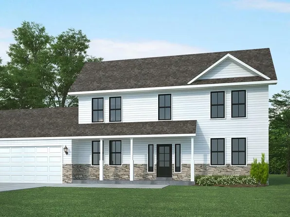 603 East Maple Beach Drive, Edgerton, WI 53534