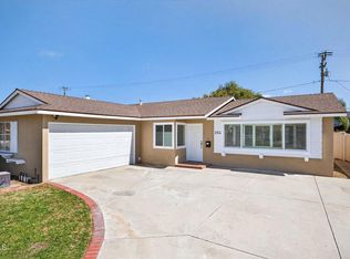 204 Banner Ave, Ventura, CA 93004