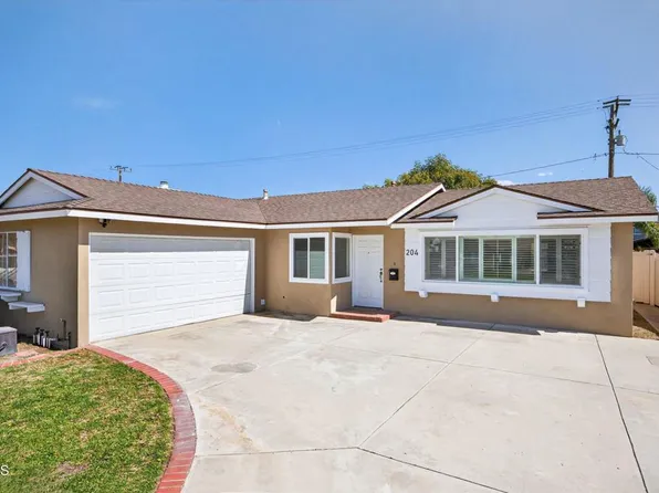 204 Banner Ave, Ventura, CA 93004