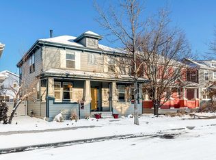 2732 Valentia St, Denver, CO 80238