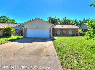 406 Lotus Ave, Midwest City, OK 73130