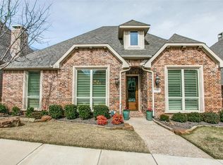 2525 Lady Amide Ln, The Colony, TX 75056