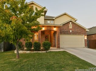 9831 Amberg Path, Helotes, TX 78023