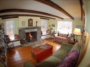 60 Black Hole Hollow Rd, Cambridge, NY 12816