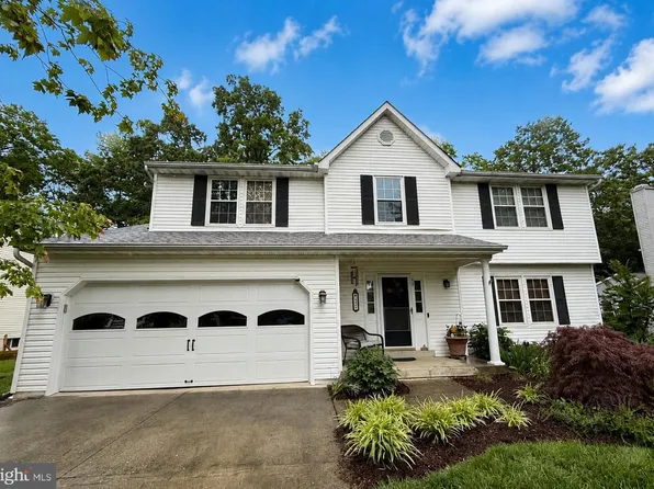 42 Clarion Dr, Fredericksburg, VA 22405
