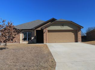 415 McCullough Loop, Temple, TX 76502