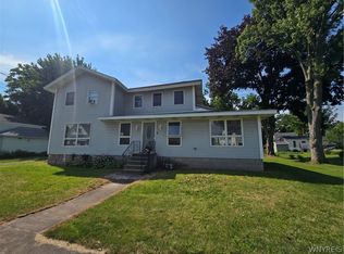 218 E Park St #216, Albion, NY 14411