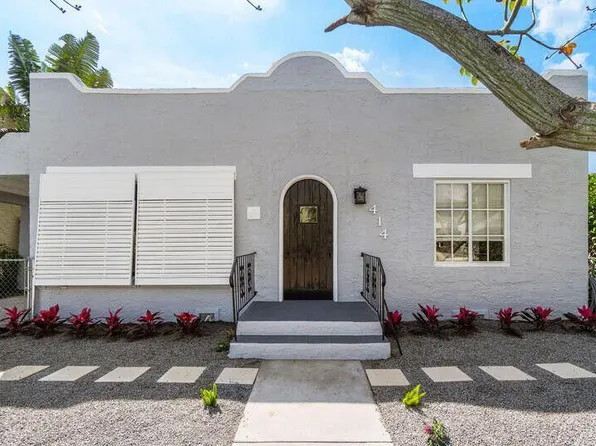 414 33rd Street, West Palm Beach, FL 33407