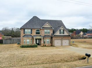 88 Sweetwater Branch Rd, Fort Mitchell, AL 36856