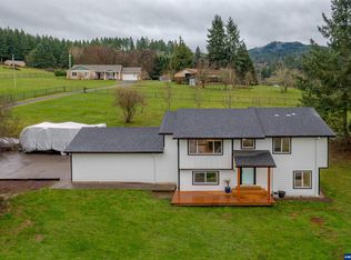 36310 Hillside Ln, Lebanon, OR 97355