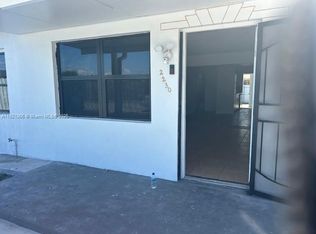 2230 Service Rd, Opa Locka, FL 33054