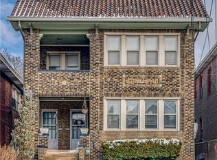 5819 Elgin St, Pittsburgh, PA