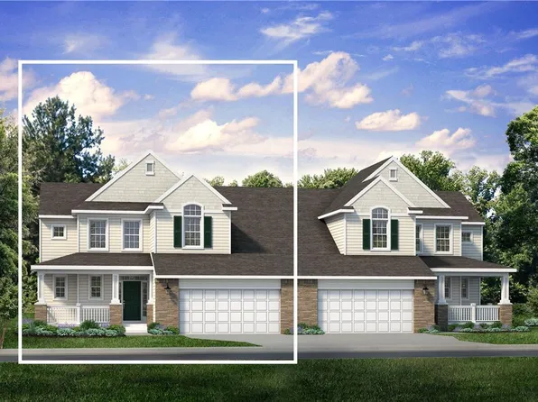 2422 Burgundy Ln #88, Forks Township, PA 18040