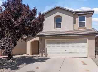 657 Troon Dr SE, Rio Rancho, NM 87124
