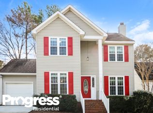 3781 Lake Spring Ave NW, Concord, NC 28027