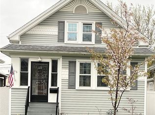 336 Kinsey Ave, Buffalo, NY 14217