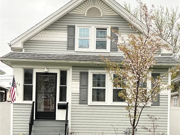 336 Kinsey Ave, Buffalo, NY 14217