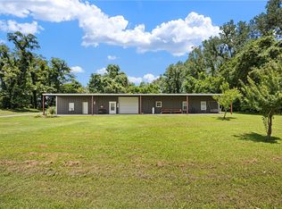 10864 Water Plant Rd, Dardanelle, AR 72834