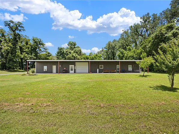 10864 Water Plant Rd, Dardanelle, AR 72834