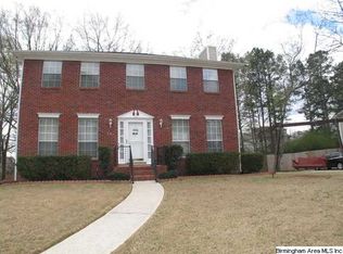 140 Pebble Dr, Alabaster, AL 35007