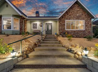 42076 Black Oak Drive, Three Rivers, CA 93271