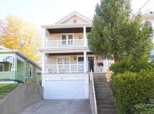 4212 Lowry Ave #2, Cincinnati, OH 45212