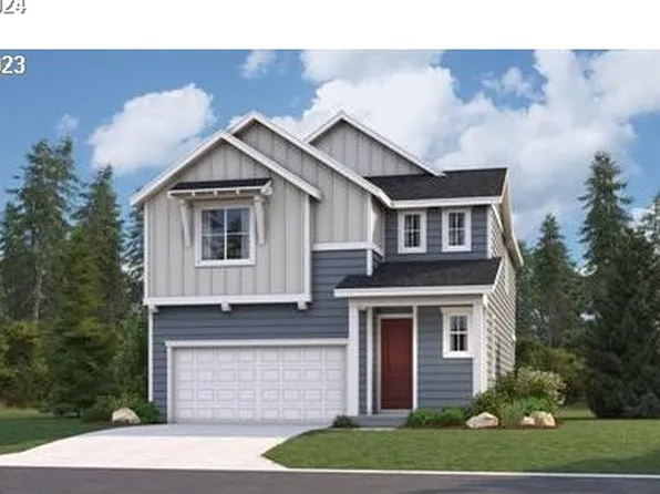 13510 NE 115th Cir, Brush Prairie, WA 98606