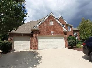 25804 Ross St, Plainfield, IL 60585