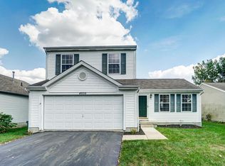 4936 Kingpin Dr, Columbus, OH 43231
