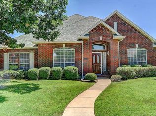 2540 Timberleaf Dr, Carrollton, TX 75006