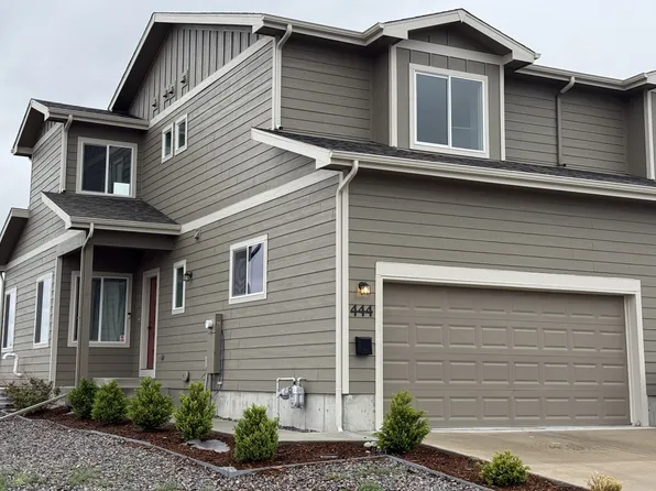 444 Molly Ln, Fort Morgan, CO 80701