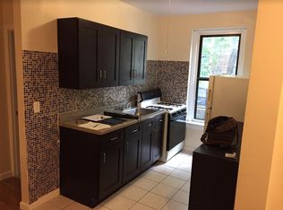 160 Vermilyea Ave APT 4C, New York, NY 10034
