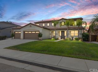 27443 Stonehurst Dr, Menifee, CA 92585