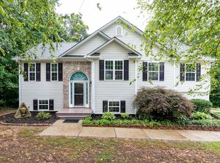 124 Sorghum Ct, Dallas, GA 30157