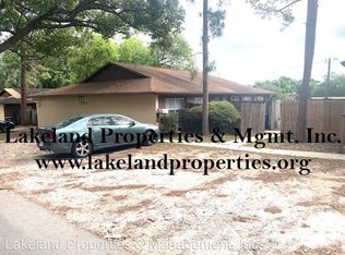 724 Angelina Ln APT B, Lakeland, FL 33801