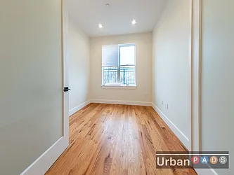 Rented by Urban Pads
