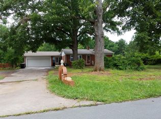 515 Broome St, Monroe, NC 28110