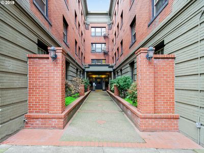 2109 NW Irving St Unit 309, Portland, OR, 97210