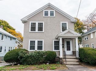 24 Concord Ave, Milton, MA 02186