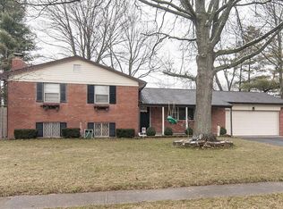 103 Carlin Dr, Carmel, IN 46032