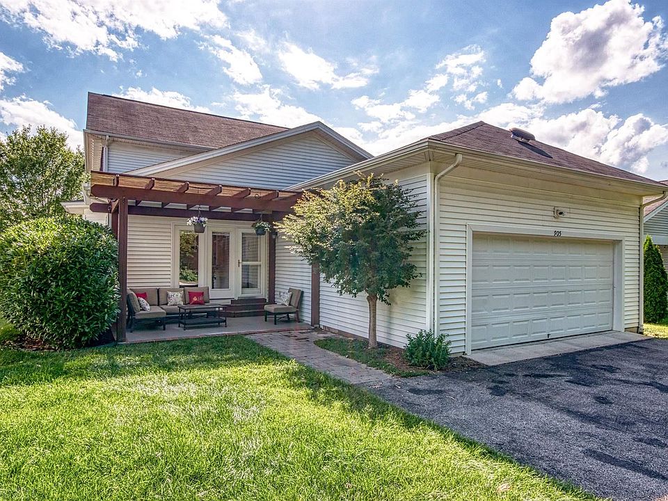 905 Village Way N, Blacksburg, VA 24060 Zillow