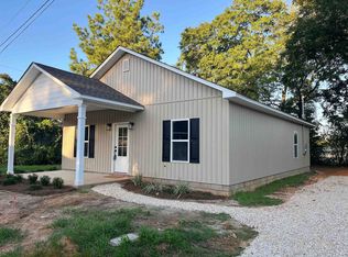 311 Morrison St, Andalusia, AL 36420