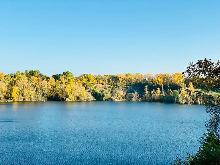 Hidden Lake Preserve — Photo 21