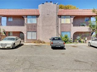 2011 W Washington Ave, Las Vegas, NV 89106